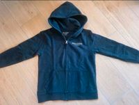 Neu!! Marc O'Polo Sweatjacke 140 blau Niedersachsen - Garbsen Vorschau