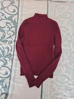 Rollkragenpullover  36/38 Sachsen-Anhalt - Wernigerode Vorschau