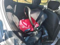 Maxi Cosi babyschale Harburg - Hamburg Hausbruch Vorschau