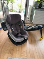 BeSafe Kindersitz iZi Modular i-Size inkl. Isofix Basisstation Baden-Württemberg - Iffezheim Vorschau