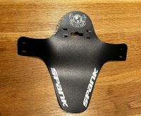 Mud Guard schwarz Spank *neu* Nordrhein-Westfalen - Rheda-Wiedenbrück Vorschau