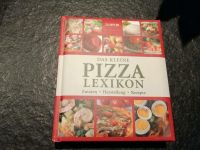 das kleine Pizza Lexikon Rezepte Kochbuch Baden-Württemberg - Dornstadt Vorschau