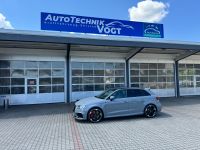 Audi RS3 2.5 TFSI quattro Bayern - Leinburg Vorschau