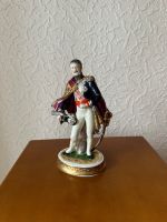 Porzellanfigur "Kaiser Poniatowski" Kämmer Brandenburg - Ludwigsfelde Vorschau