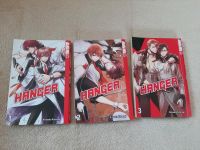 BL Manga Hanger Nordrhein-Westfalen - Vlotho Vorschau