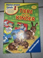 Spiel „Tiere und ihre Kinder“ - Top Zustand Rheinland-Pfalz - Mehlingen Vorschau