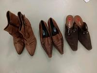 Schuhe, Gr. 40 Bayern - Saaldorf-Surheim Vorschau