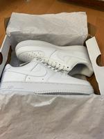 Nike Air Force 1 gr.41 weiß NEU Niedersachsen - Bad Harzburg Vorschau
