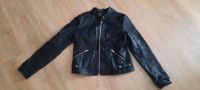 ❤️Lederjacke Jacke Clockhouse Damen Gr.40❤️ Niedersachsen - Harsefeld Vorschau