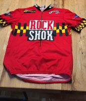 Radtrikot Kurzarm Rock Shox Größe L Vintage PREISUPDATE Hannover - Mitte Vorschau