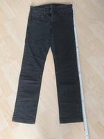 Herren Schwarze Jeans W28 Hessen - Nidda Vorschau