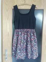 Kleid mit Blümchen neu! Gr. M/L Bayern - Reisbach Vorschau