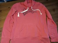 Pinker Hoodie von Tom Tailor in Größe M Nordrhein-Westfalen - Oerlinghausen Vorschau