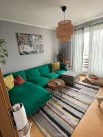 Ikea Norsborg Couch Sofa Ecke Sachsen-Anhalt - Magdeburg Vorschau