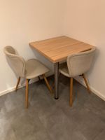Tisch mit 2 Stühlen / Essecke / Essgruppe Lindenthal - Köln Weiden Vorschau