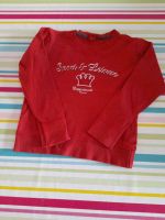 ESPRIT Sweatshirt Pullover Gr. 116/122 rot Sport & Leisure Nordrhein-Westfalen - Bornheim Vorschau