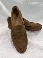 Tod‘s Loafers aus Veloursleder Gr. 7 (40) Osterholz - Tenever Vorschau