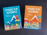 Brettspiel Machi Koro + Machi Koro Großstadterweiterung Nordrhein-Westfalen - Dülmen Vorschau