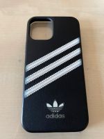 Adidas Hülle iPhone 12 Pro benutzt + BrandIt Hülle Bayern - Zirndorf Vorschau