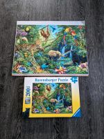 Ravensburger Puzzle 12660 200 Teile XXL *sehr gut* Eimsbüttel - Hamburg Niendorf Vorschau