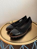 Gabor Ballerina Ballerinas Chunky Slipper Essen-Borbeck - Dellwig Vorschau