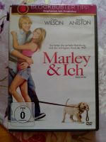 Marley und Ich  DVD neu und OVP Niedersachsen - Peine Vorschau