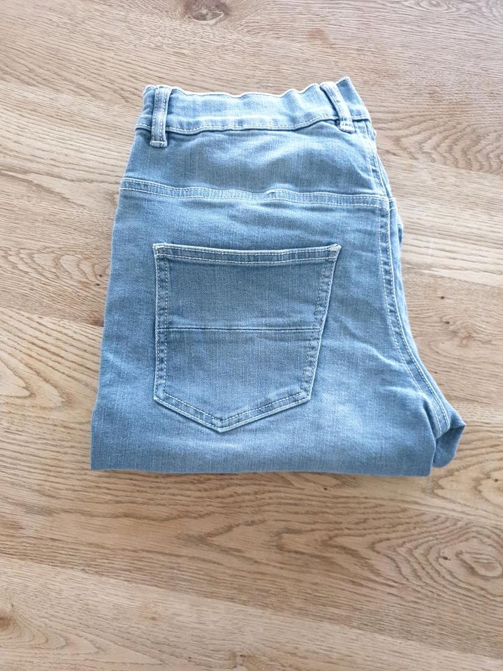 Jean Shorts "Tom Tailor" in Florstadt