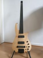 NS Design CR5 fretless Neustadt - Hohentor Vorschau