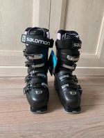 Damen Skischuhe, Salomon Select HV80W, Größe 24/24,5 / NEU Baden-Württemberg - Klettgau Vorschau