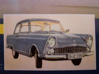 DKW Junior und Junior de Luxe  in  Oldtimer MARKT Nordrhein-Westfalen - Borken Vorschau