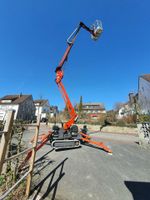 Raupenarbeitsbühne / Hubsteiger AH 15 Mtr - mieten / leihen Nordrhein-Westfalen - Horn-Bad Meinberg Vorschau