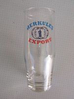 Herkules Export Glas Bierglas Pils 0,2 Liter Bier Glas Hessen - Zierenberg Vorschau