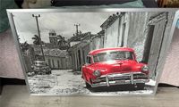 Bild Auto rot Kuba Niedersachsen - Wiesmoor Vorschau