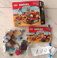 Lego 10733 Juniors „Hooks Schrottplatz“ aus 2017 Rheinland-Pfalz - Grafschaft Vorschau