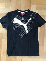 schwarzes Puma Shirt Gr.S Damen/Herren NEUwertig Niedersachsen - Göttingen Vorschau