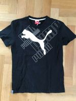 schwarzes Puma Shirt Gr.S Damen/Herren NEUwertig Niedersachsen - Göttingen Vorschau