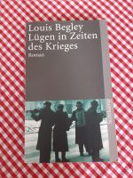 Louis Begley Lügen in Zeiten des Krieges Buch Roman Berlin - Charlottenburg Vorschau