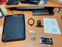 Halterung Fond hinten Apple iPad 2 Mercedes A1668200151 W166 Nordrhein-Westfalen - Euskirchen Vorschau