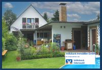Ein schön geschnittenes Einfamilienhaus in einer ruhigen Wohnlage von Neu-Isenburg Hessen - Neu-Isenburg Vorschau