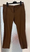 Original Marc O‘Polo Bundhose Stoff Hose Braun Gr.42 Gr.XL Brandenburg - Bernau Vorschau