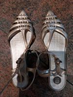 Melissa Schuhe Sandalen Gr. 39 rar! Bayern - Wessobrunn Vorschau