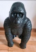 Gorilla Figur Neu Nordrhein-Westfalen - Minden Vorschau