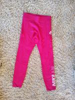 Nike Leggings, pink, Gr M,  wie neu Bayern - Karlstadt Vorschau