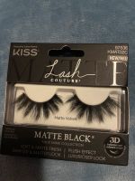 Kiss lash matte Black 3D Rheinland-Pfalz - Irsch Vorschau