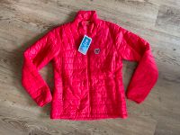 Fjällräven Expedition X-Lätt Jacke Damen  rot Größe S NEU! Sachsen - Lugau Vorschau