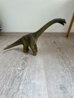 Schleich Brachiosaurus langhals Dinosaurier Hessen - Hohenstein Vorschau