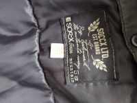 Soccx Übergangsjacke Mit Fellkragen Gr.XXL Schwarz Bayern - Hersbruck Vorschau