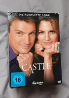 Castle Staffel 1 - 8 DVD Baden-Württemberg - Untergruppenbach Vorschau