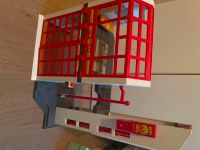 Playmobil Feuerwehrwache Duisburg - Duisburg-Mitte Vorschau