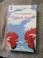 Typisch Mann, Buch Roman von Olivia Goldsmith Niedersachsen - Lehrte Vorschau